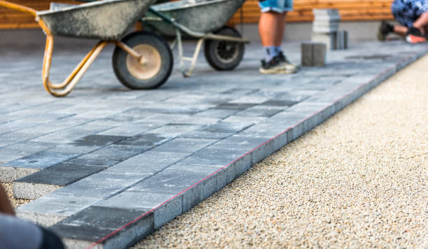 Best Affordable Driveway Pavers  in Woodcrest, CA