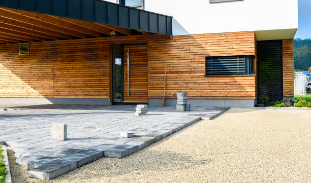 Best Driveway Pavers Near Me  in Woodcrest, CA