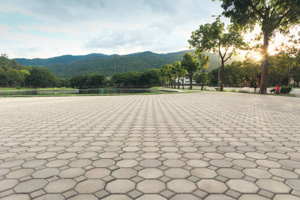 Best Driveway Paving Contractor  in Woodcrest, CA