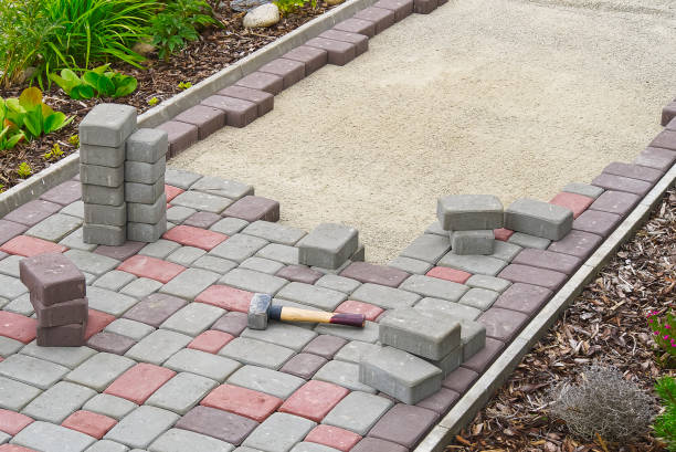 Best Affordable Driveway Paving  in Woodcrest, CA