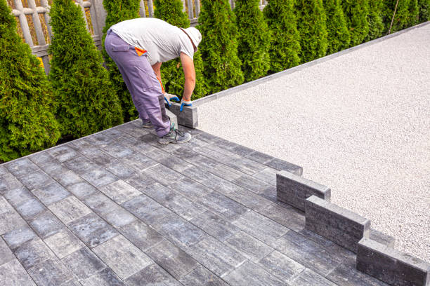 Best Brick Driveway Pavers  in Woodcrest, CA