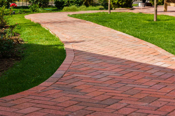 Best Permeable Paver Driveway  in Woodcrest, CA