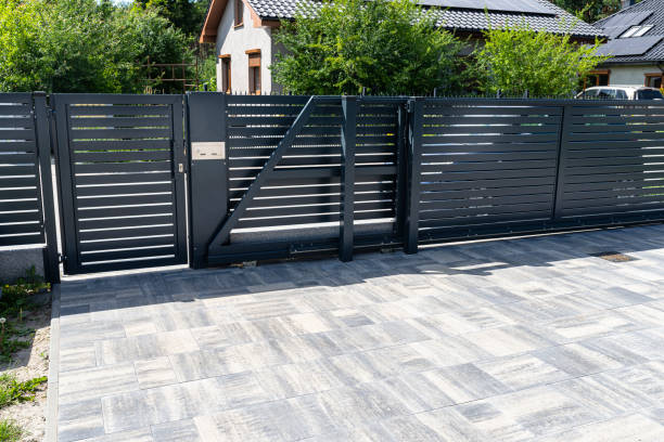 Best Custom Driveway Pavers  in Woodcrest, CA