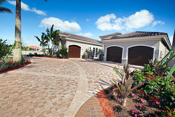 Trusted Woodcrest, CA Driveway Pavers Experts