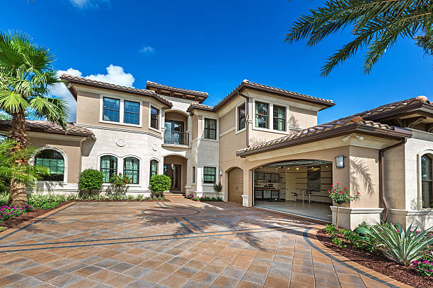 Best Commercial Driveway Pavers  in Woodcrest, CA