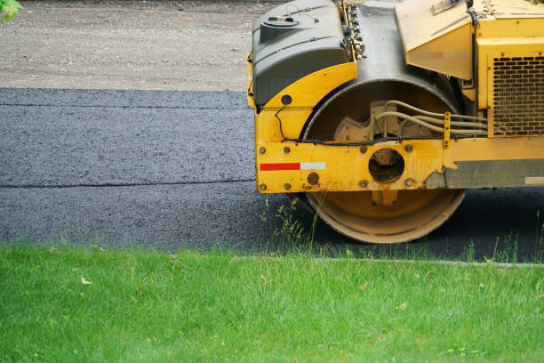 Reasons to Select Us for Your Driveway Paving Requirements in Woodcrest, CA