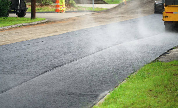 Best Driveway Pavers for Homes  in Woodcrest, CA