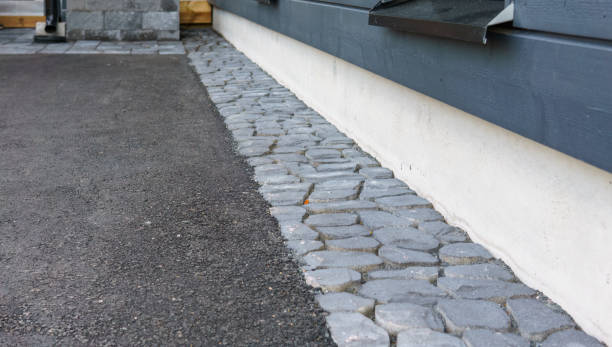 Best Driveway Paving Near Me  in Woodcrest, CA