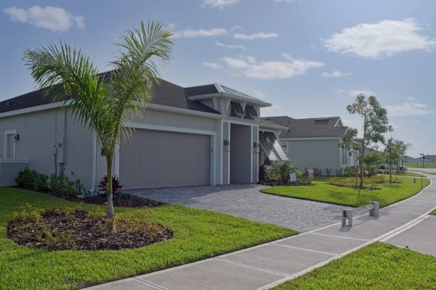 Best Driveway Pavers Cost  in Woodcrest, CA