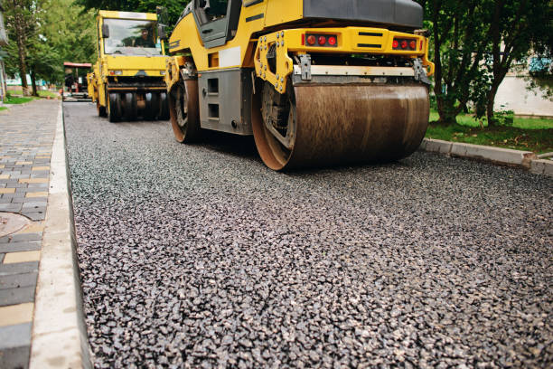 Best Driveway Pavers Near Me  in Woodcrest, CA