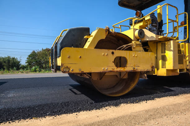 Best Concrete Paver Driveway  in Woodcrest, CA